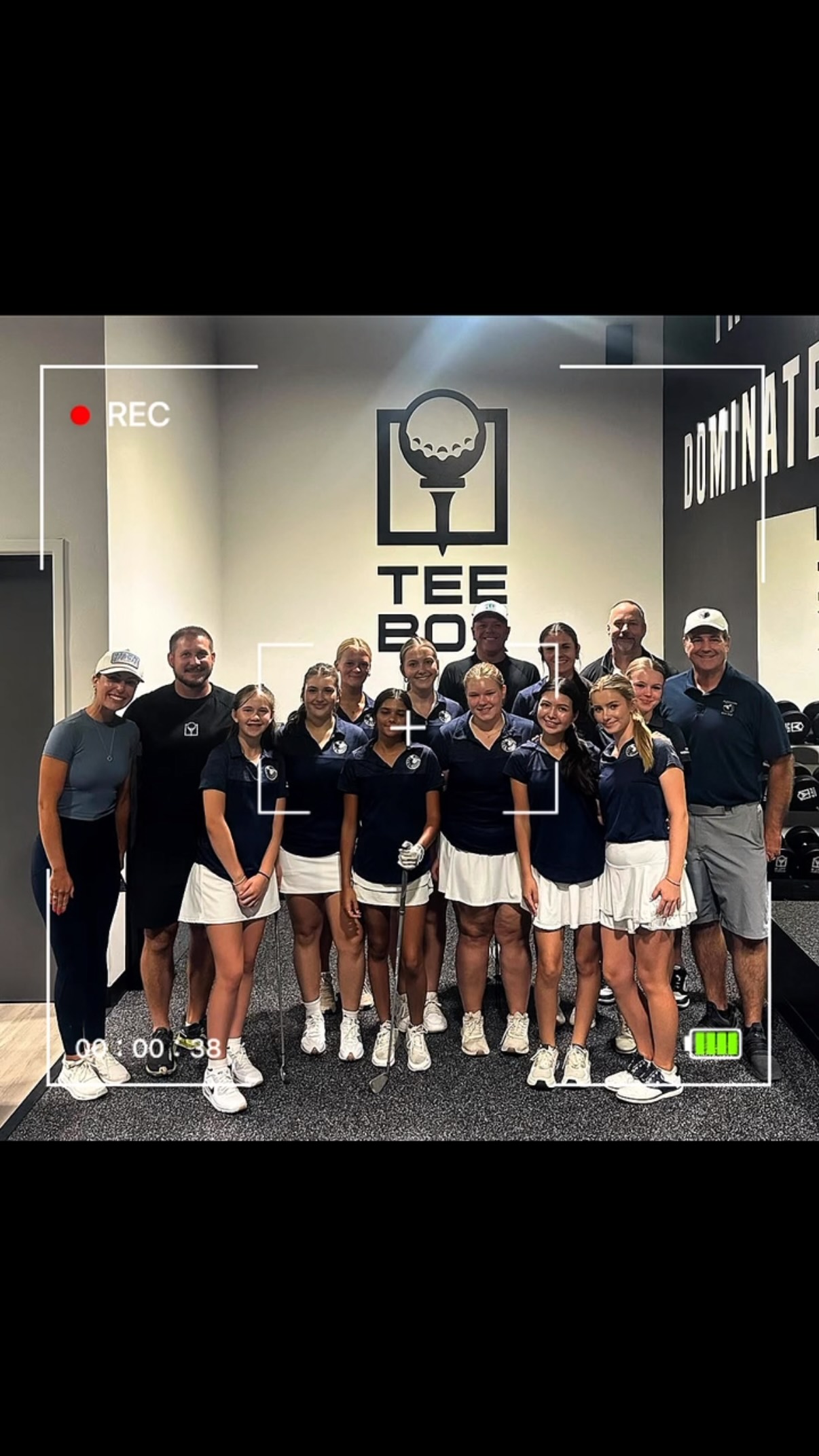 What a great night at Tee Box Oro Valley! ⛳️🏌️&zwj;♀️

We had an awesome time hosting the Ironwood Ridge Girls Golf Team for their High School Night! It was great seeing the girls compete, have some fun, and experience everything Tee Box has to offer.

We love having the opportunity to support local high school golf and give these athletes another place to train, improve, and enjoy the game.

Thank you to the players, coaches, and families for spending the evening with us. Wishing the Nighthawks a great season! 💪⛳️

TucsonGolf