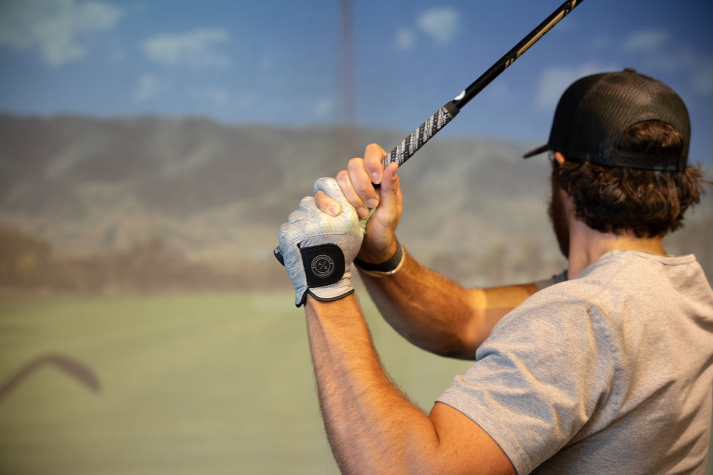 Tee Box Tee Box. Private & Pro Golf Lessons