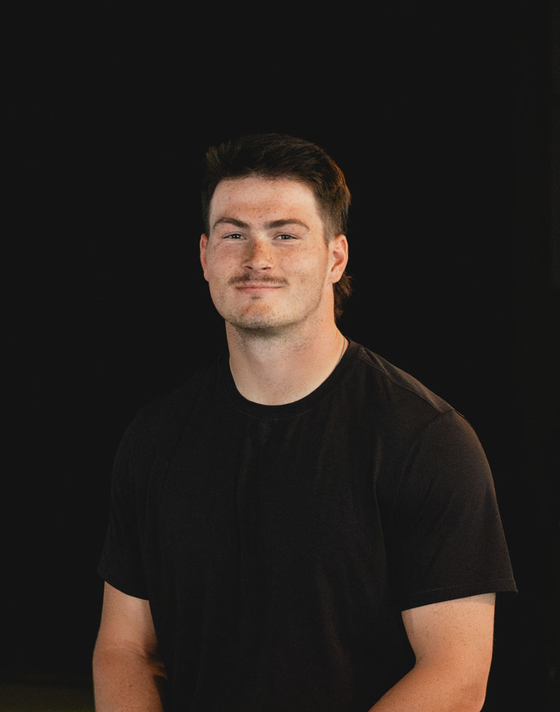 Colton Manning